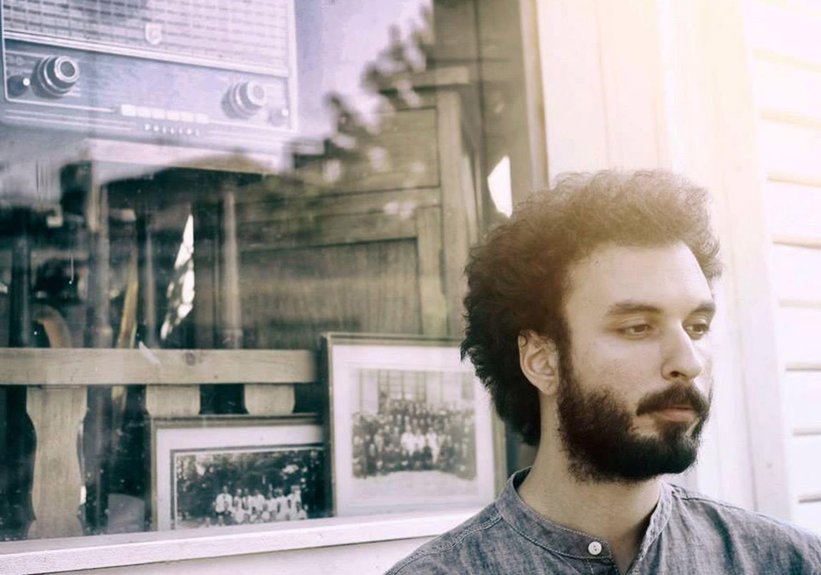 Üniversite İçinde Bir Yapım Şirketi