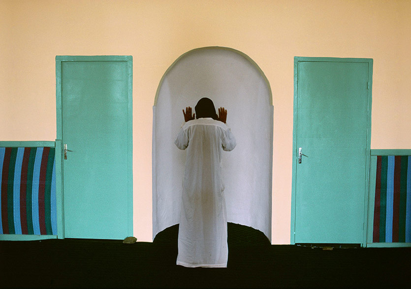 Magnum Fotoğrafçısı Bruno Barbey’den “My Morocco” Seçkisi 
