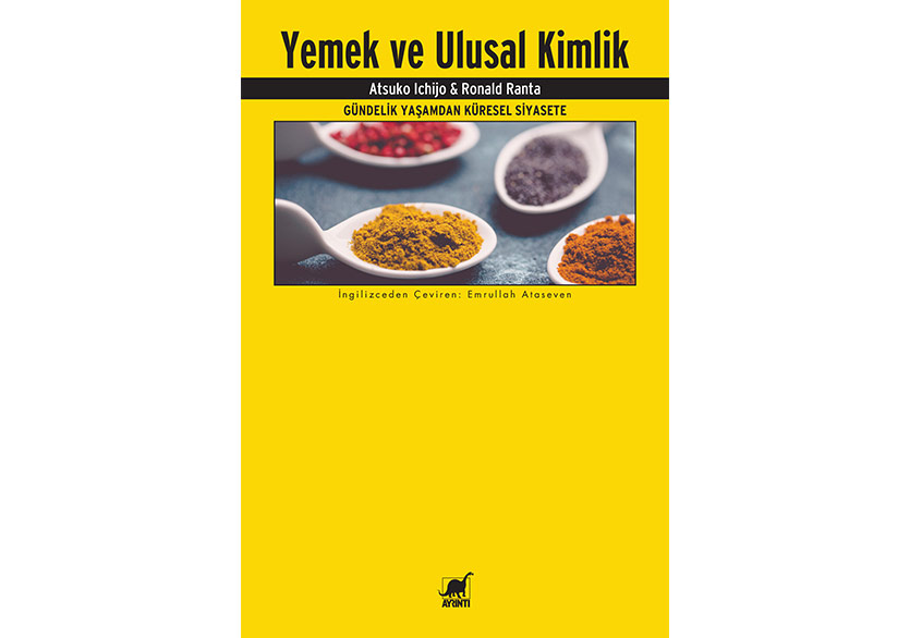 Yemek ve Ulusal Kimlik