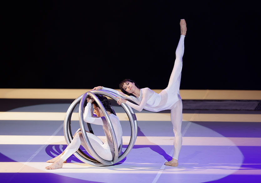 “Ballet For Life” Gösterisi İçin İkinci Bir Performans Eklendi