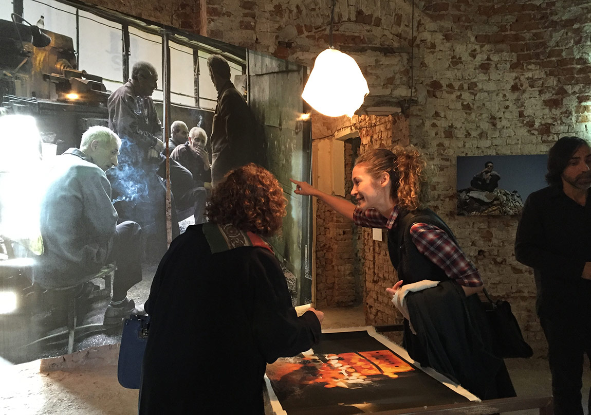 Fotoistanbul Instagram’da