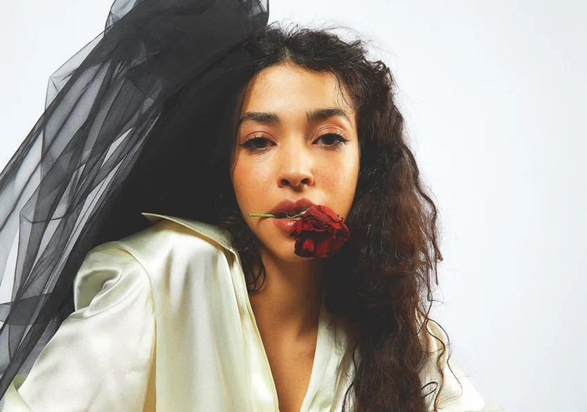 Oscar and the Wolf Blind fest’te