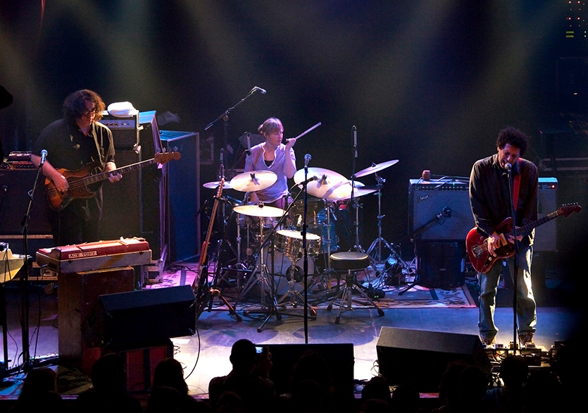 Primavera Sound 2021 Kadrosu Şekillenmeye Devam Ediyor