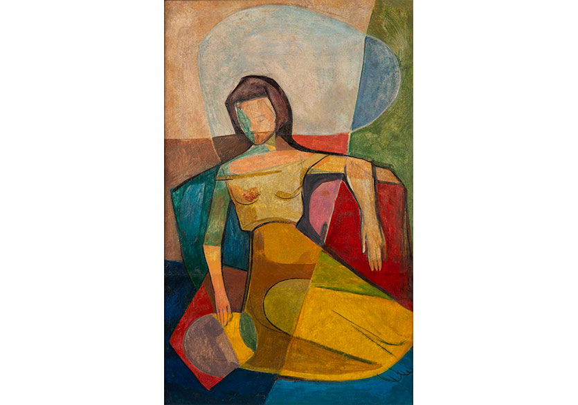 Yapı Kredi Kültür Sanat Yayıncılık’tan 100. Yıla Özel Sergi: “Yüzyılın İzleri – Koç Topluluğu ve Sanat”