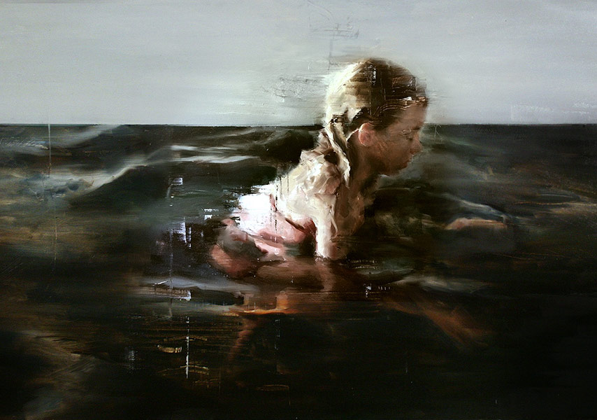 Uçuculuk ve Kimliksizlik Arasında