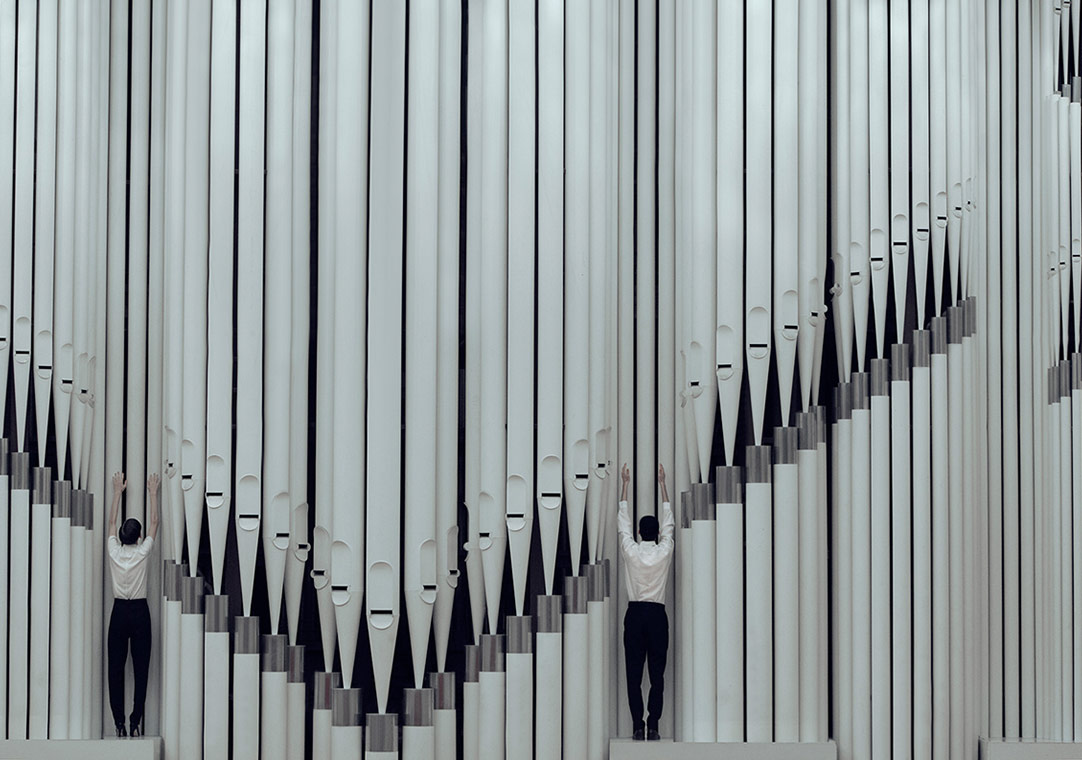 Bunalım ve Kasvetten Etkilenen Portreler