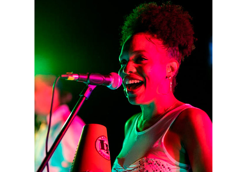 Burgazada Caz Günleri Başlıyor