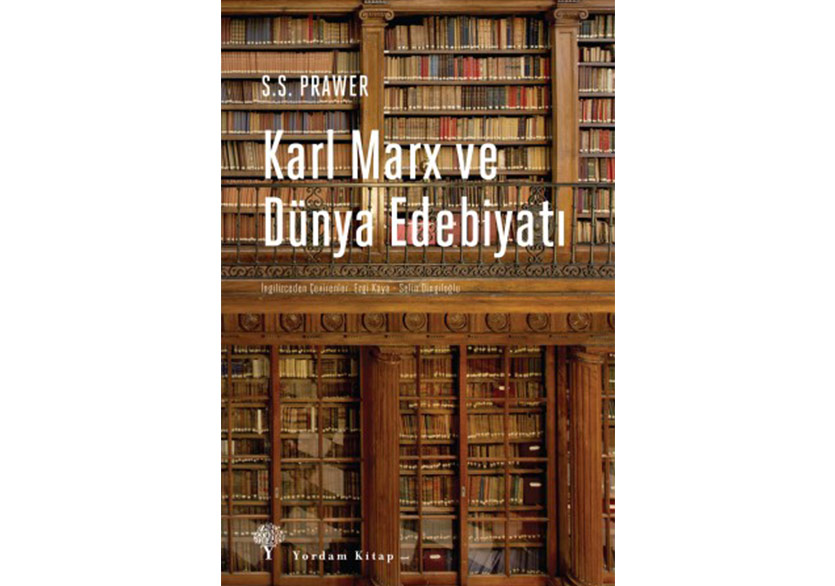 Karl Marx ve Dünya Edebiyatı