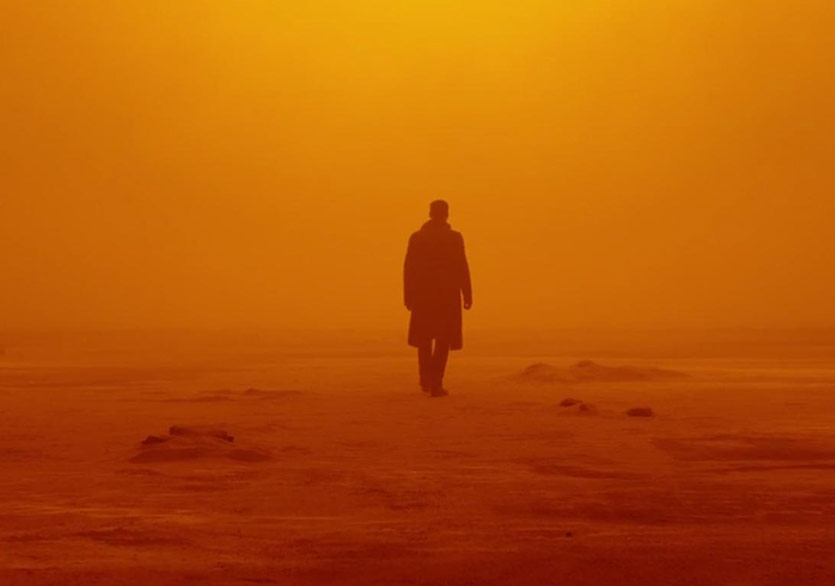 “Blade Runner 2049”dan ilk Görüntüler Geldi