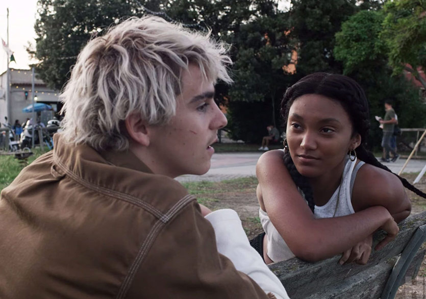 Luca Guadagnino’nun İlk TV Dizisi We Are Who We Are’ın Fragmanı Yayımlandı