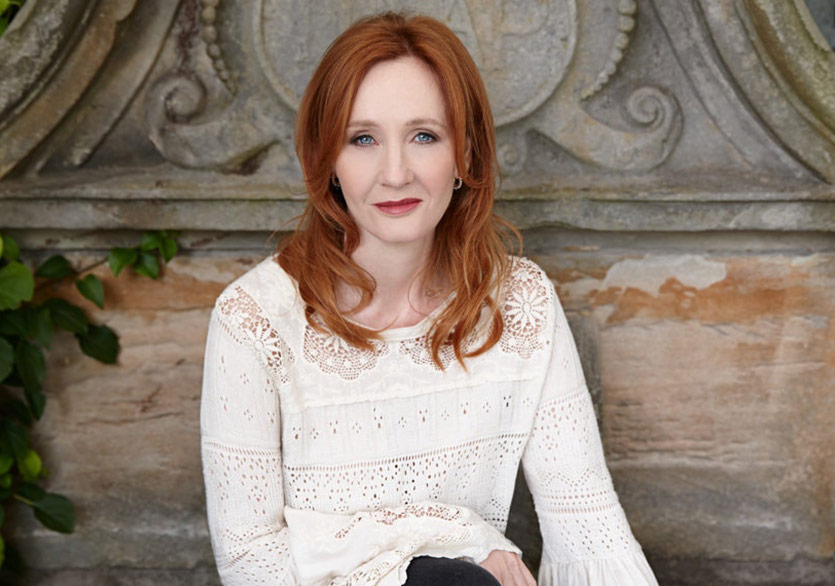 J.K. Rowling Yeni Çocuk Kitabını Çevrim İçi Yayımlayacak