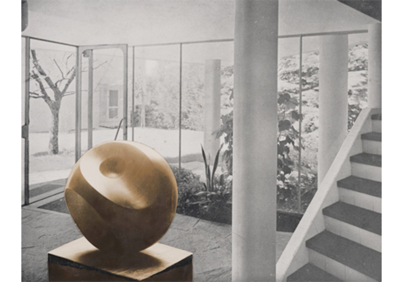 Tate Britain Barbara Hepworth'ü Ağırlıyor