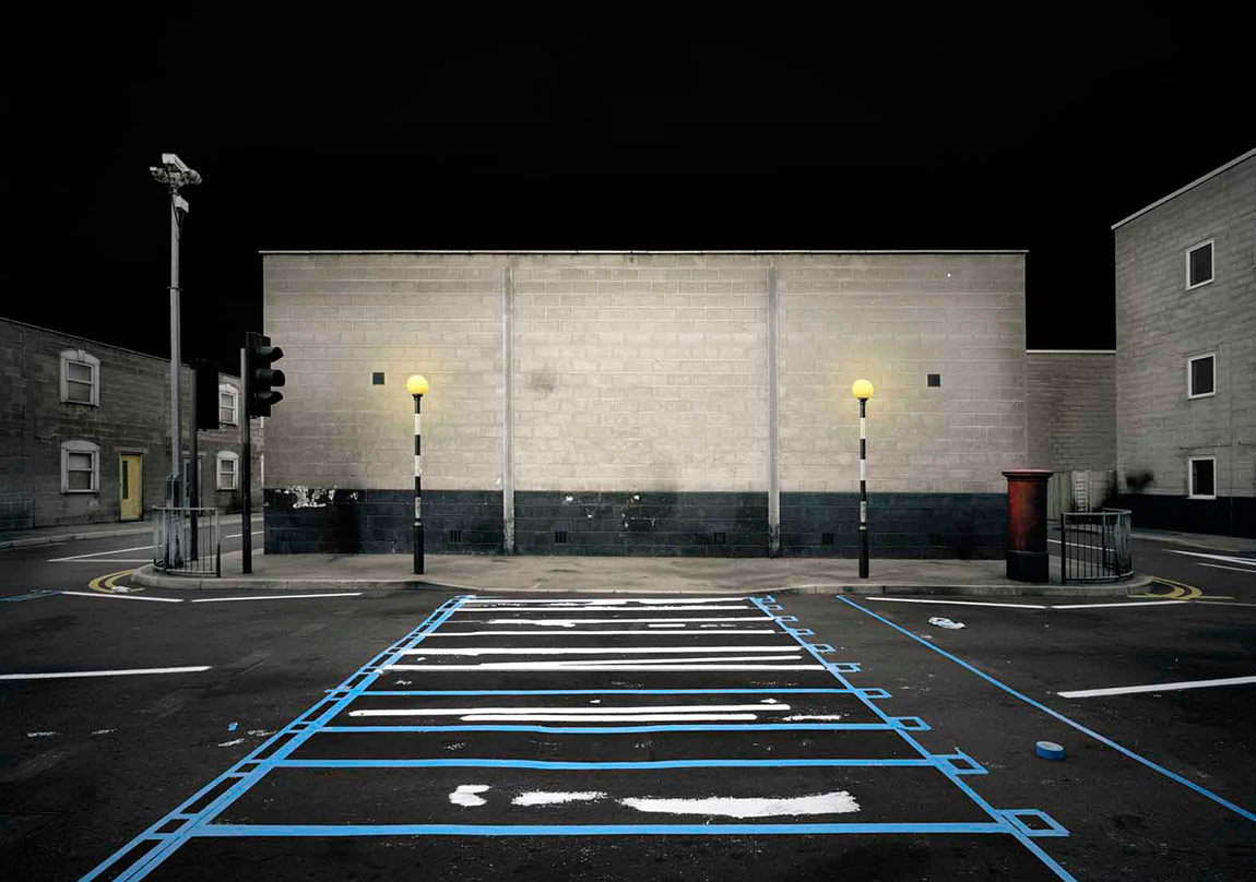 Simetrinin Yarattığı Bütünlük