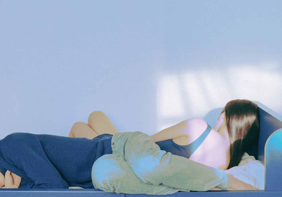 Vücut Diliyle Kurgulanan Sade Kompozisyonlar