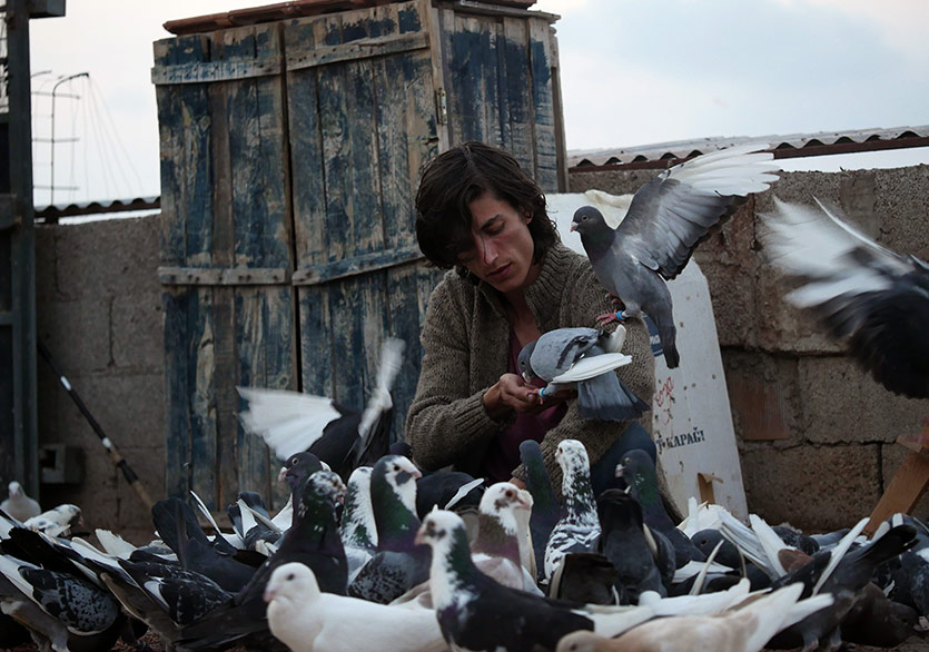 37. İstanbul Film Festivali Programını Açıkladı!