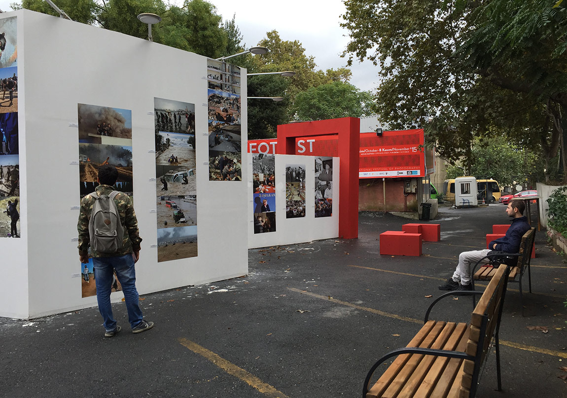 Fotoistanbul Instagram’da