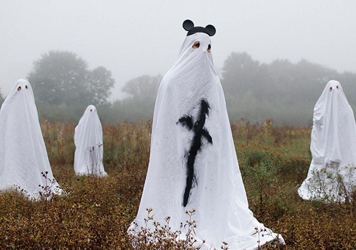 Korkunun Güzellikle Kesiştiği An