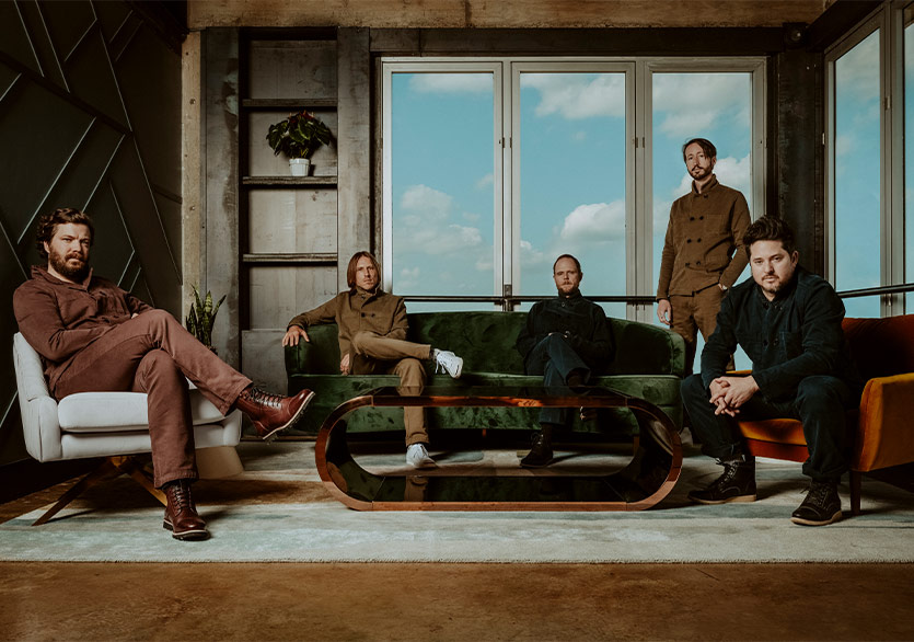 Midlake’den Yeni Tekli “Bethel Woods”