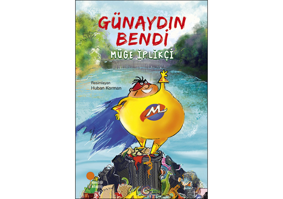 Müge İplikçi’den “Günaydın Bendi”