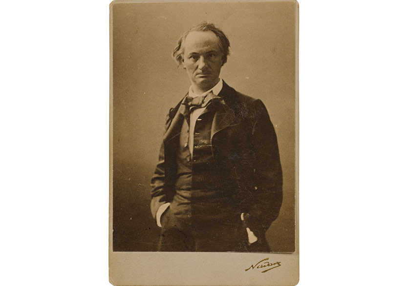 Nadar’ın Portreleri İstanbul’da!