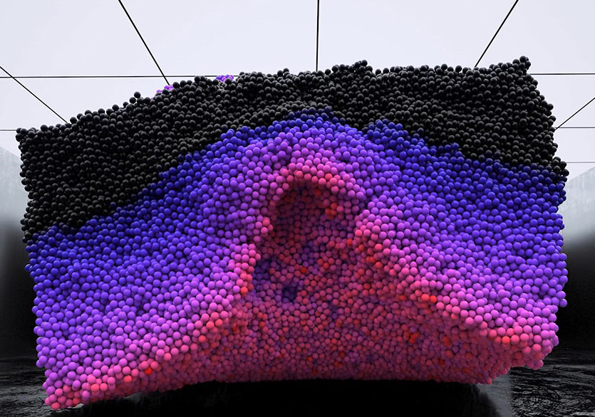 Görünmez Bir Kader Rüzgârı
