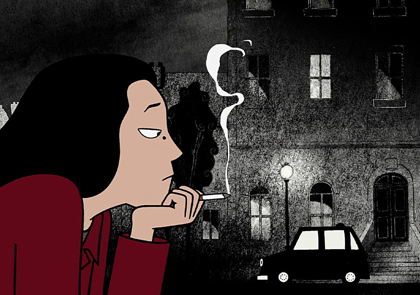 14. Canlandıranlar Uluslararası Film Festivali “Daha Neler!” Temasıyla Başladı