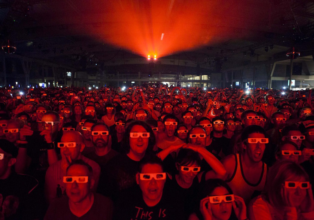 Sonar Fest Biletleri Satışa Çıktı
