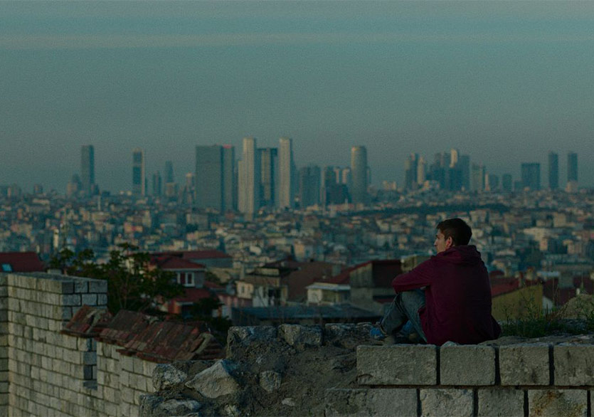 24. Tallinn Film Festivali’nde Nisan Dağ’a “En İyi Yönetmen Ödülü”