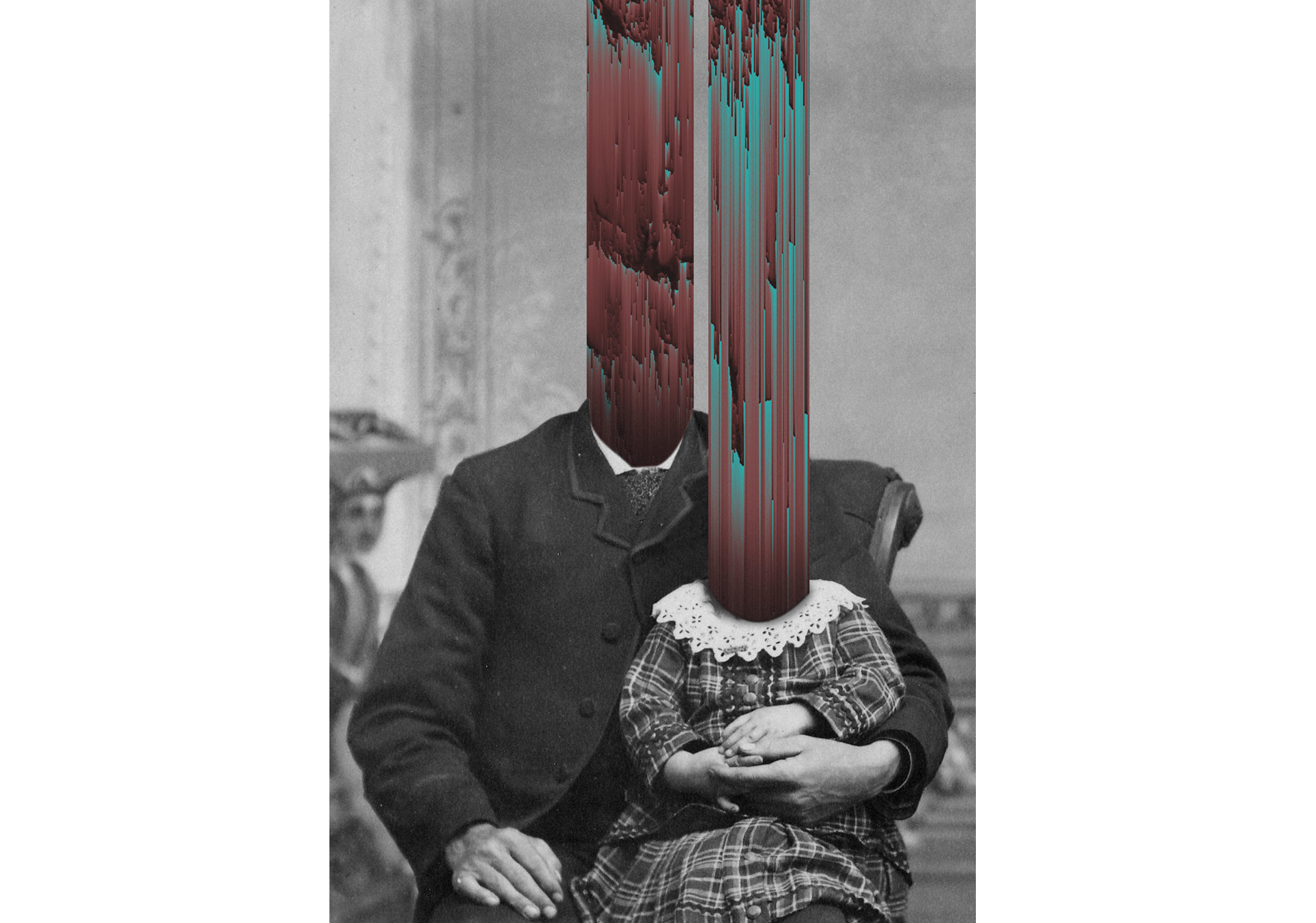 Korkunçluktan İlham Alan Portreler