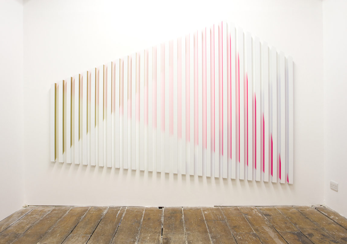 Doğu’nun Çağdaş Sanatı