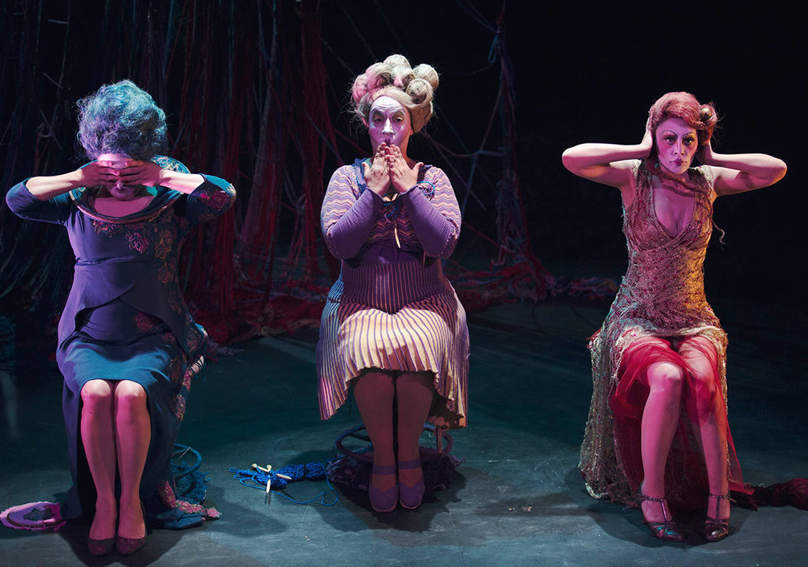 Kozalar, 23 Şubat’ta Sahnede!
