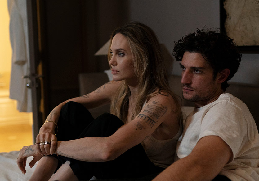 45. İstanbul Film Festivali Başlıyor