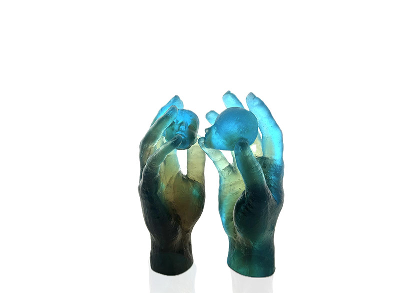 “Summer Love IX: Blue Dreams” Sergisi Ekavart Gallery’de