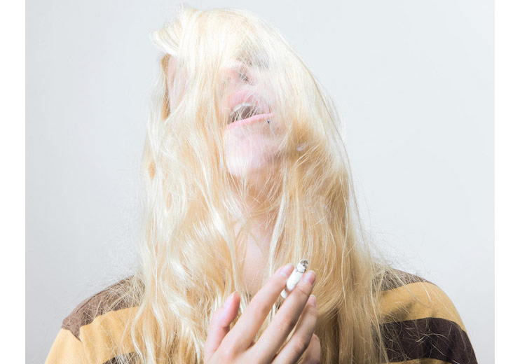 Hırçın Ama Bir O Kadar da Kırılgan