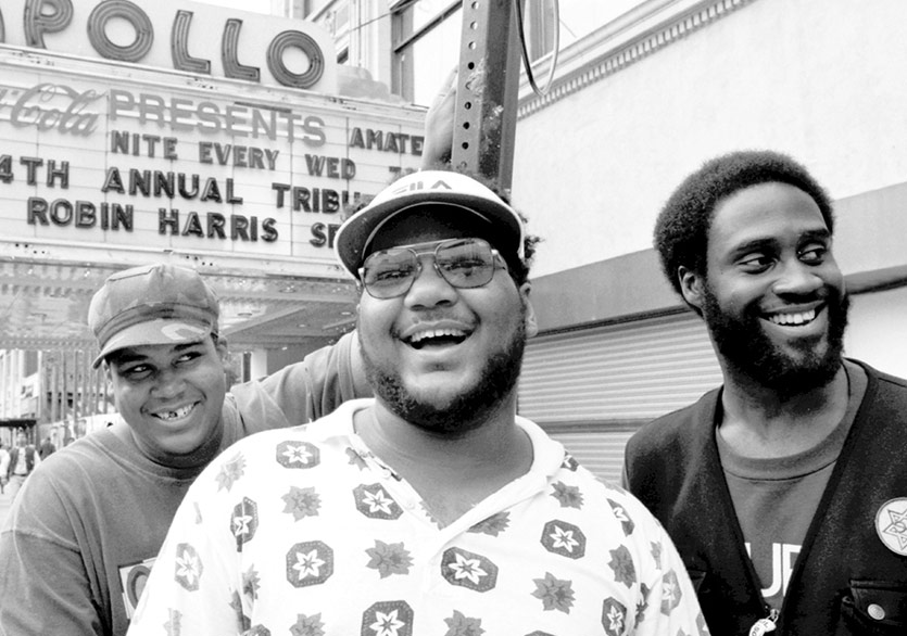 Snoop Dogg ve De La Soul Gorillaz Albümünde Bir Araya Geliyor