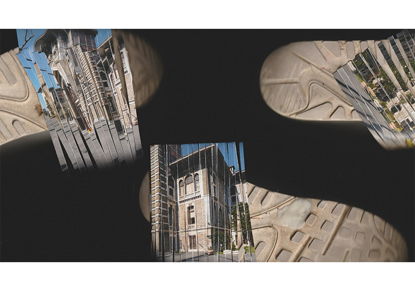 Ardışık Video Seçkisi 19 - 20 Kasım’da Museo Reina Sofía’da