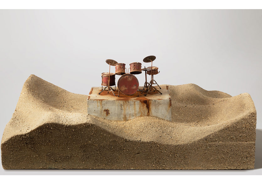 Can Özal’ın “Mekansal Monologlar” Sergisi One Arc Galeri’de