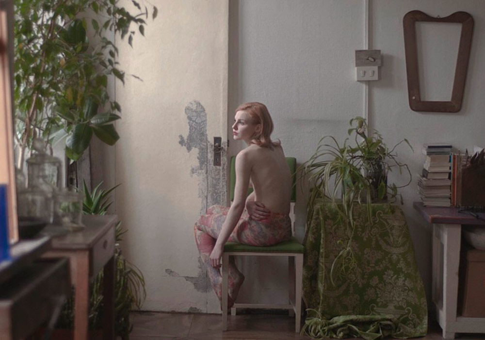 Fotoğrafla Çıkılan İçsel Bir Yolculuk