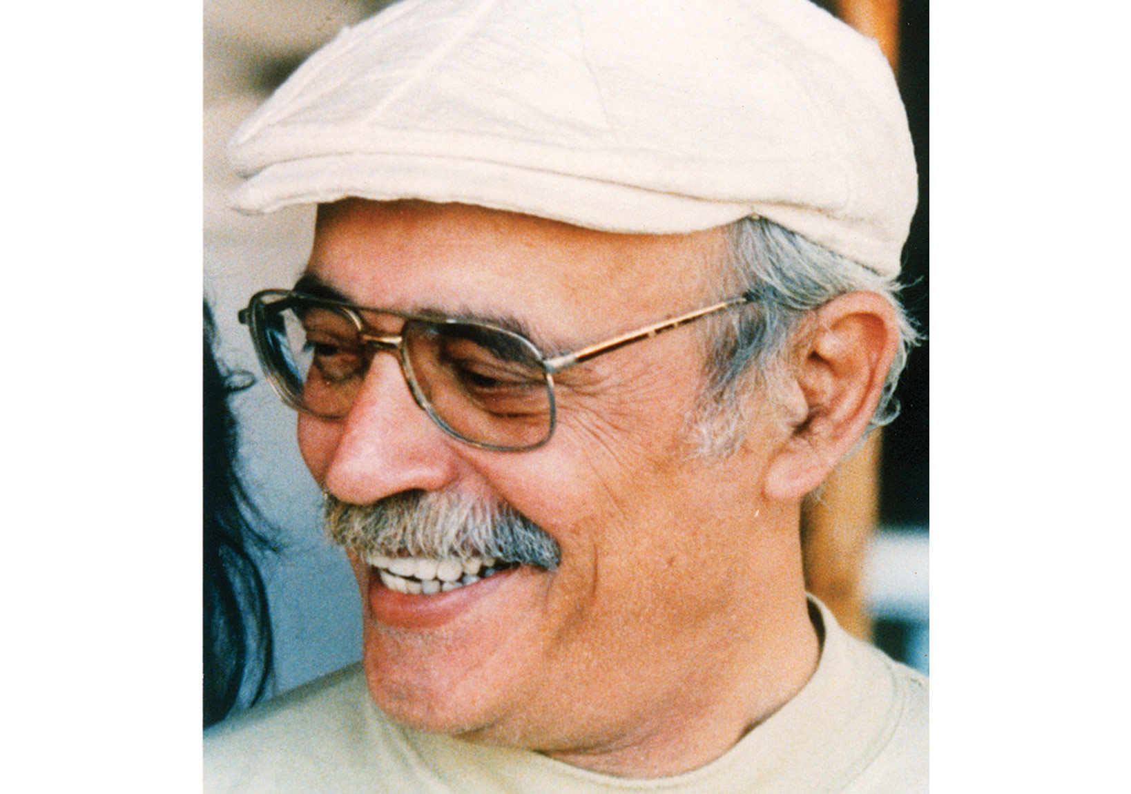 Onat Kutlar’ı Hatırlamak
