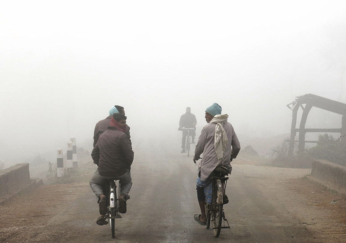 Bir Bisiklet Serüveni
