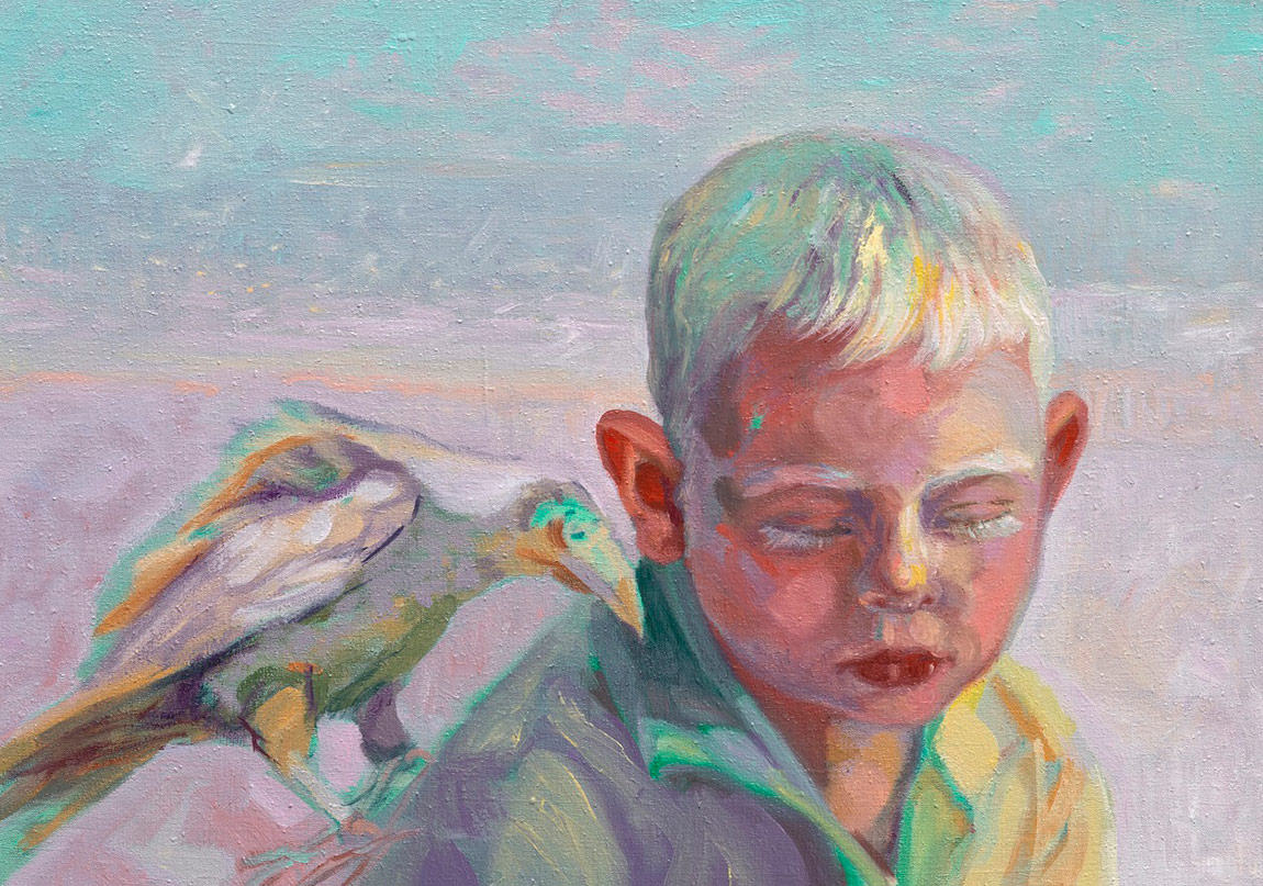 Bir Zaman Sorunsalı
