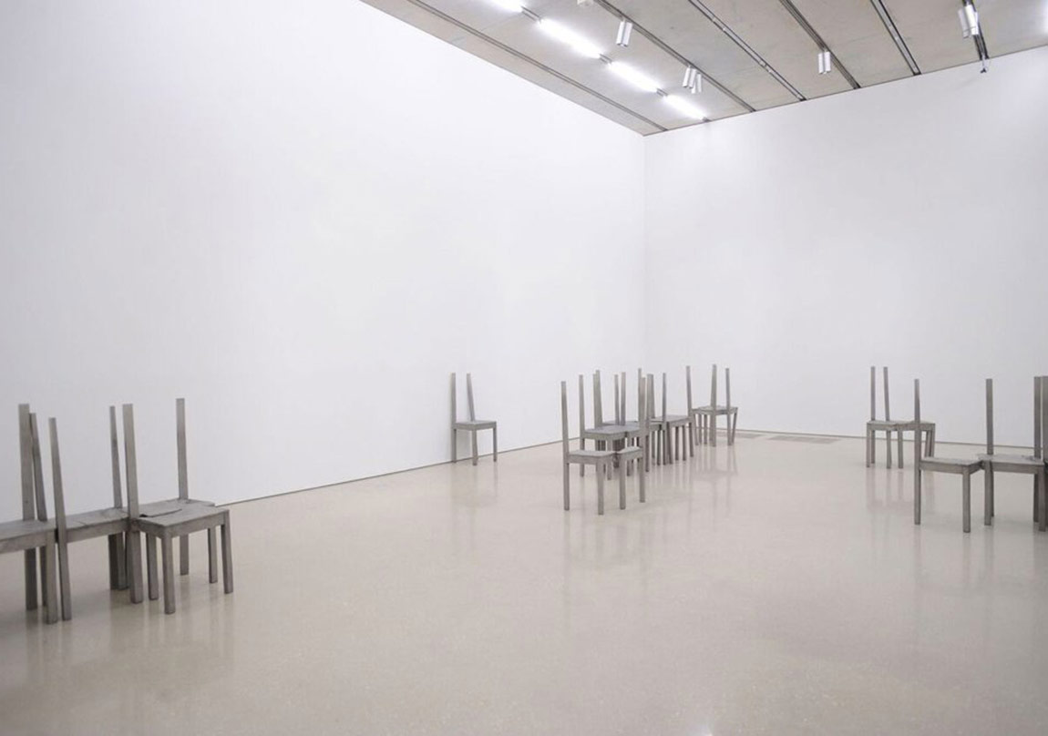 Kayıp, Travma ve Toplumsal Hafıza