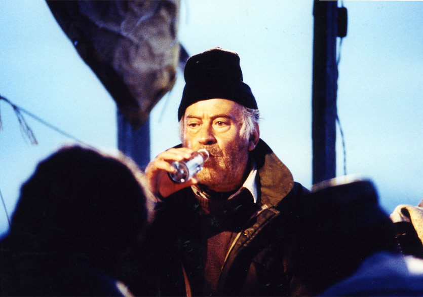 Yunanistan Sineması Günleri Başlıyor