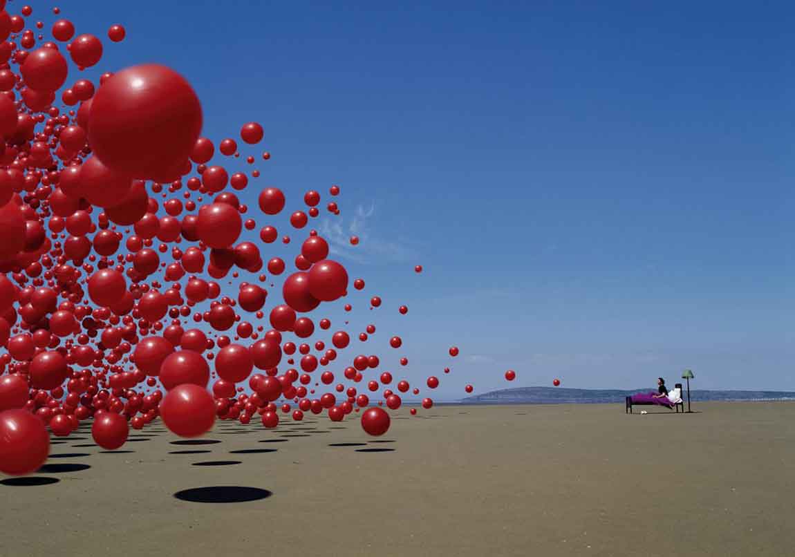 Sanat Dünyasına Damgasını Vuran Tasarımlar