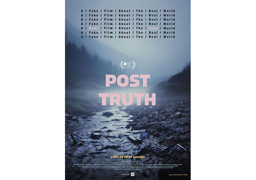 Alkan Avcıoğlu’nun İlk Filmi “Gerçek Ötesi” Varşova Film Festivali’nde