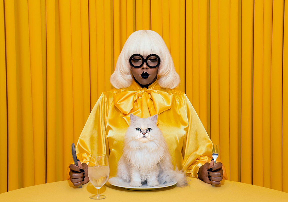 Cinselliğin Akışkan Spektrumu