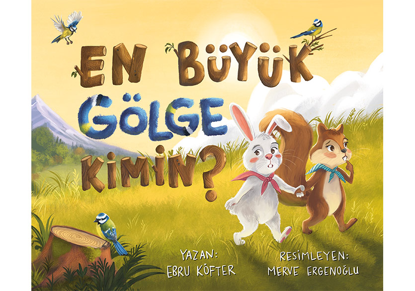 Yuva Ararken Neye Güvenmeli?