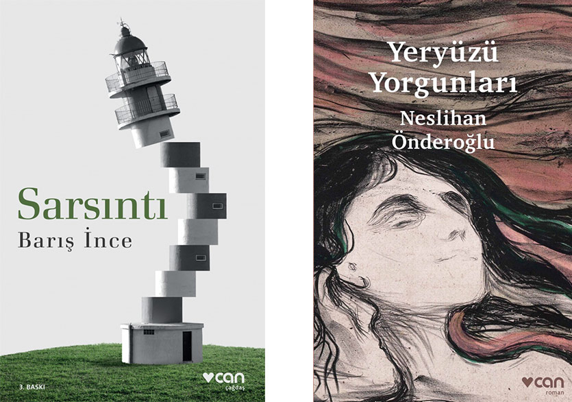 14. Melih Cevdet Anday Edebiyat Ödülü’nün Sahipleri Belli Oldu