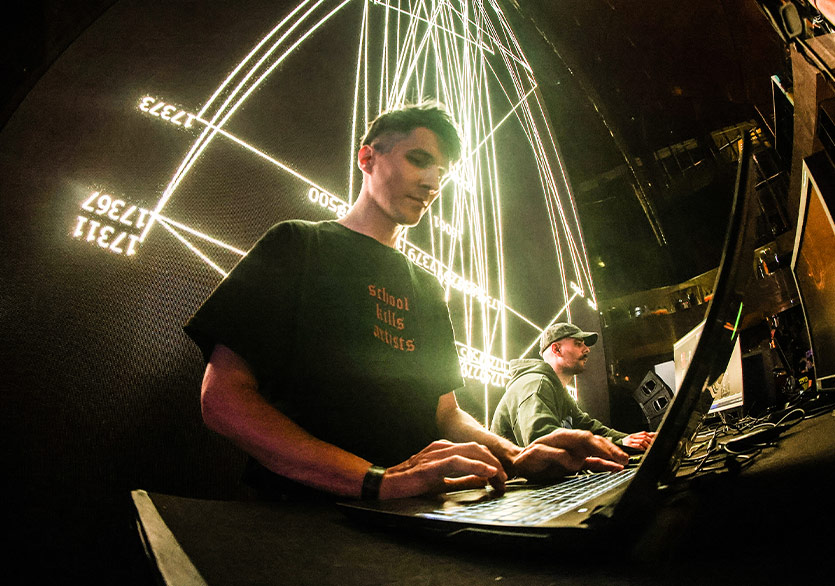 “Generate İstanbul”, Babylon’da