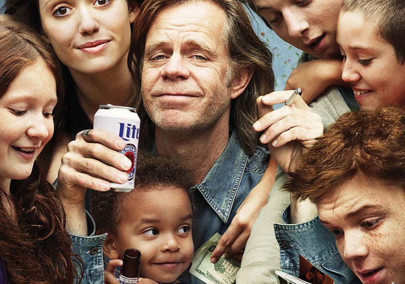 Fiona Artık Evin Annesi Değil